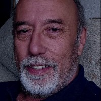Colin Greathead