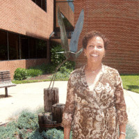 Angela Graham