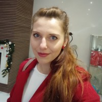 Helca Belinova