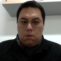 Alfredo Arizola Yong