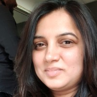 Rekha Rajshekar
