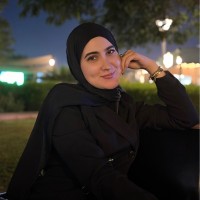 Aya Al Kadi