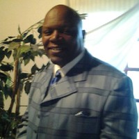 Kenneth Dorsey