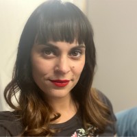 Lili Haefliger