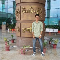 Akhilesh Singh