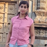 Anusha Md