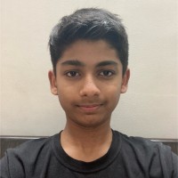 Naitik Gupta