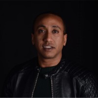 Ahmed Abdelrahman