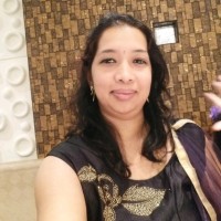 Sriramya Shedimbi