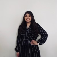 Noemi Velazquez, Mba