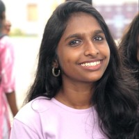 Jishna A