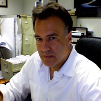 Tom Connor
