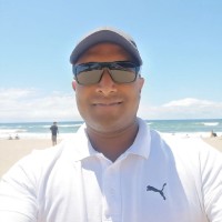 Vanhalen Govender