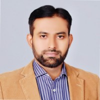 irfan haider