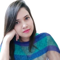 Sanjida Afrin