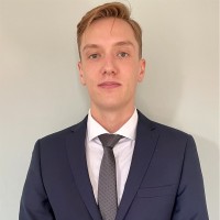Tristan Bonneau, Ing.