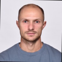 Dzmitry Kuzniatsou