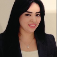 Amal Maatouk