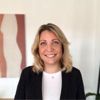 Cecilie Joy Bruun