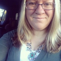 Megan Hinton