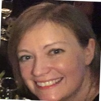 Susan Hamill