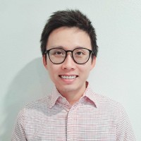 Kenneth Nguyen, Ph.D.