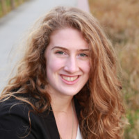 Catherine Weber