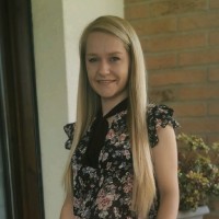 Madelaine Van der vyver