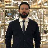 Guillermo Olivas