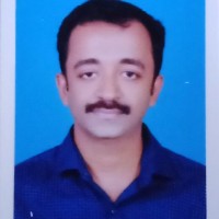 Siju Varghese