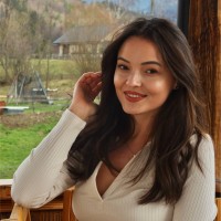 Raluca Pricop