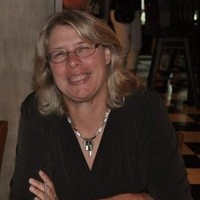 Linda Clark Morgan, Cscp