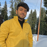 Mayank Arora