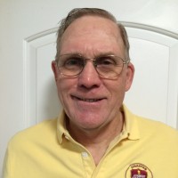 Larry Mays