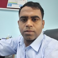 Sarvesh Kumar