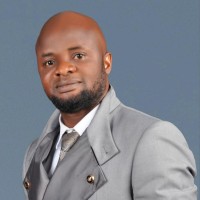 Femi Aladesae (Mba, Pgd-Scm, Acism, Aciwm)