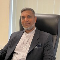 Imtiaz Buhardeen