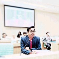 Deepak Tripathi