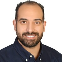 Mohamed Zahran