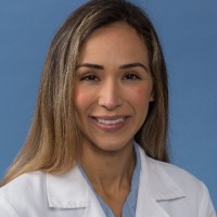 Desiree Sanchez