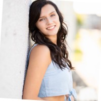 Madeline Hanson