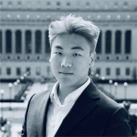 Richard Li