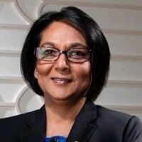 Nina Weir