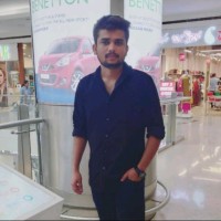 Abhishek M