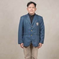 Rifqi Rizaldi