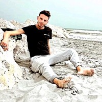 Luca Giacinti