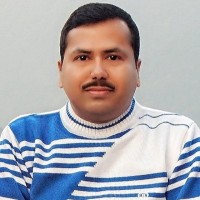 Dr. Madhab Naskar