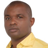 Utibe Effiong