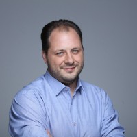 Serafim Tegos
