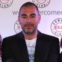Christophe Vila